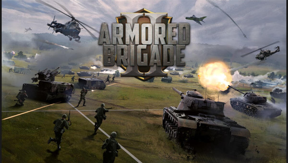 Armored Brigade II
