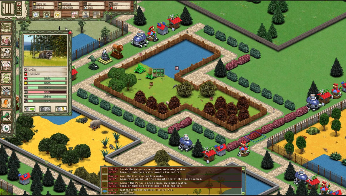 Zoo Park thumbnail 5