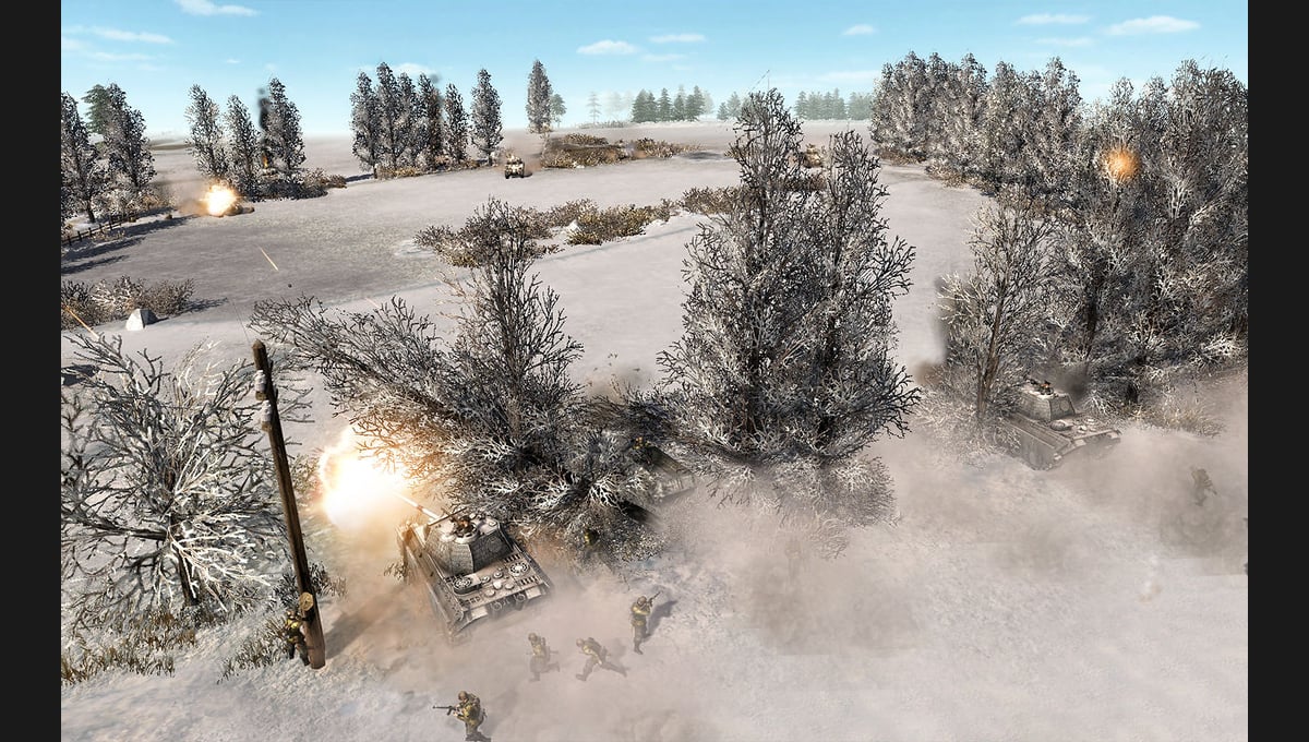 Men of War: Assault Squad 5 DLC Pack thumbnail 13