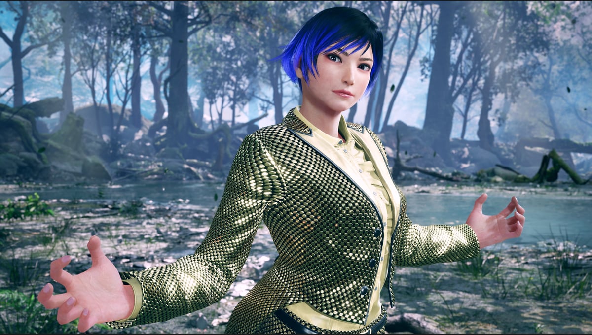TEKKEN 8 - Season 2 Ultimate Edition thumbnail 9