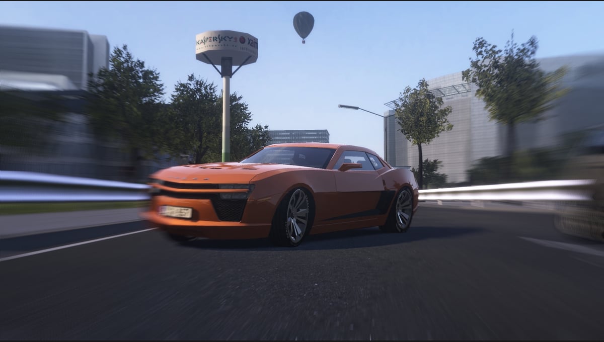 Crash Time 3 thumbnail 5