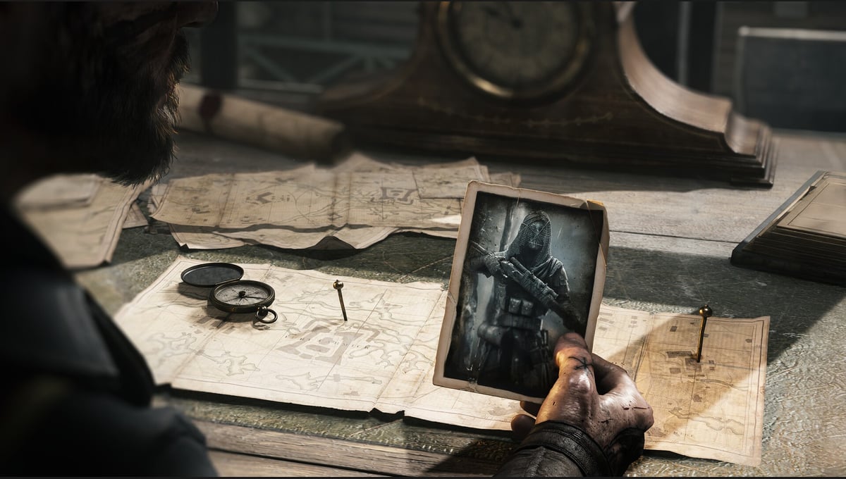Hunt: Showdown 1896 - Twice a Renegade thumbnail 6