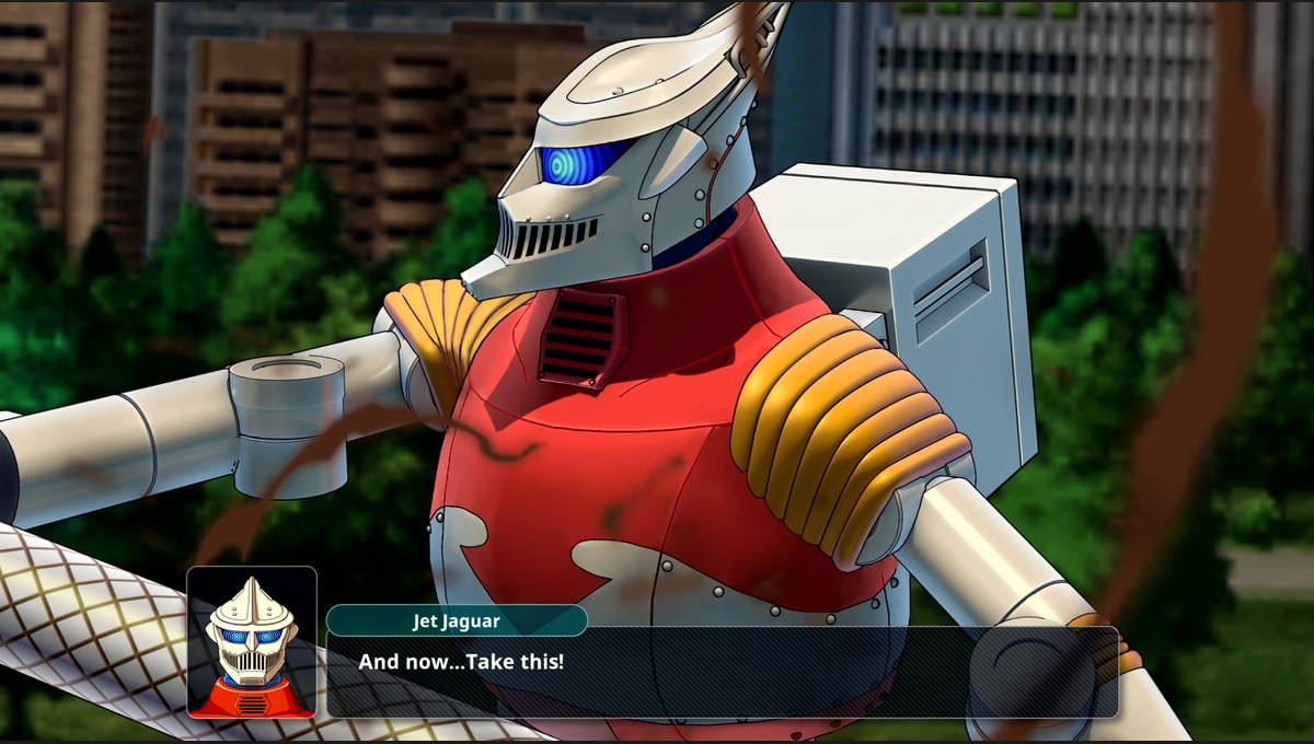 SUPER ROBOT WARS Y - Deluxe Edition thumbnail 4