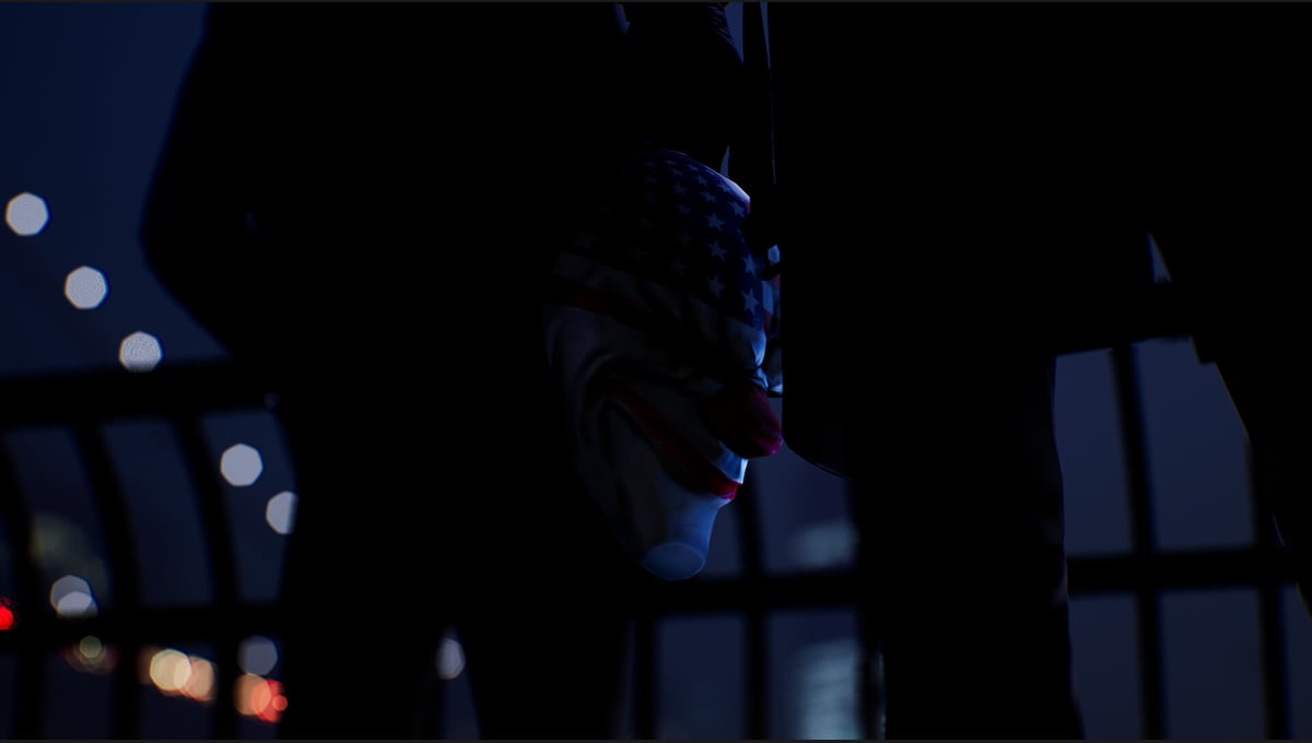 PAYDAY 3 Year 1 Edition thumbnail 5