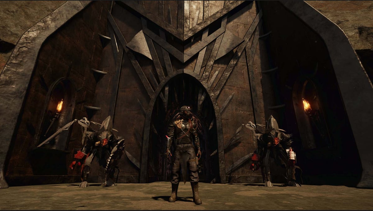 ELEX II thumbnail 6