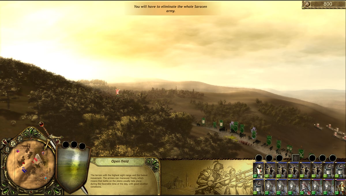 The Kings' Crusade thumbnail 2