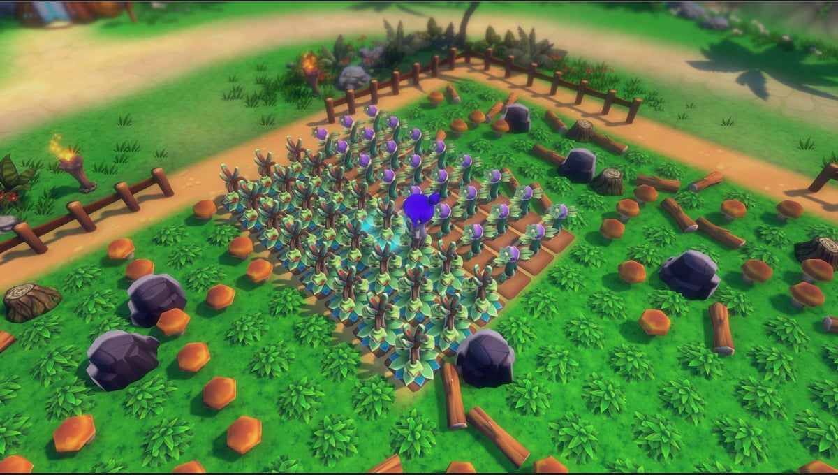 Re:Legend thumbnail 14