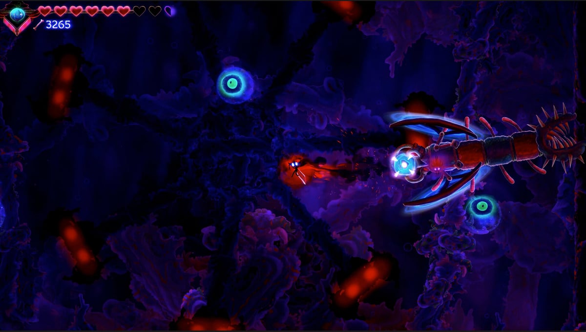 DOOMBLADE thumbnail 3
