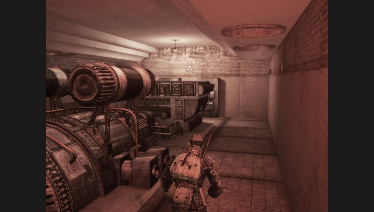 Death To Spies: Moment of Truth thumbnail 7