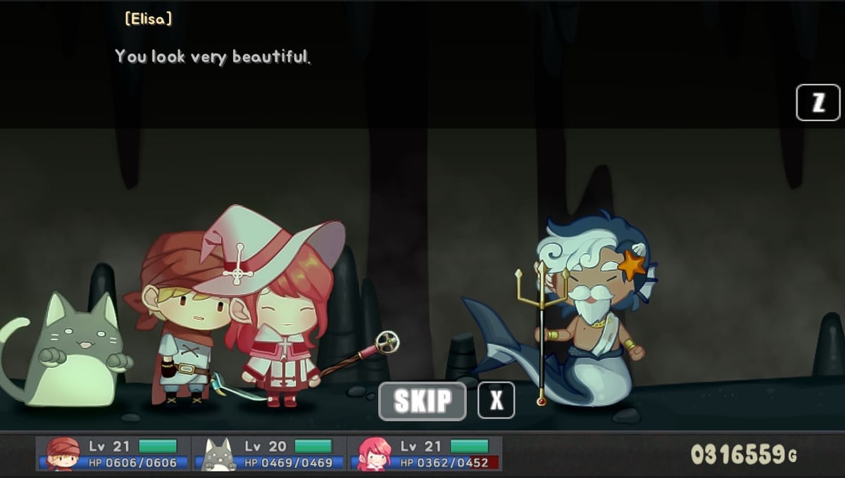 Fairy Knights thumbnail 6
