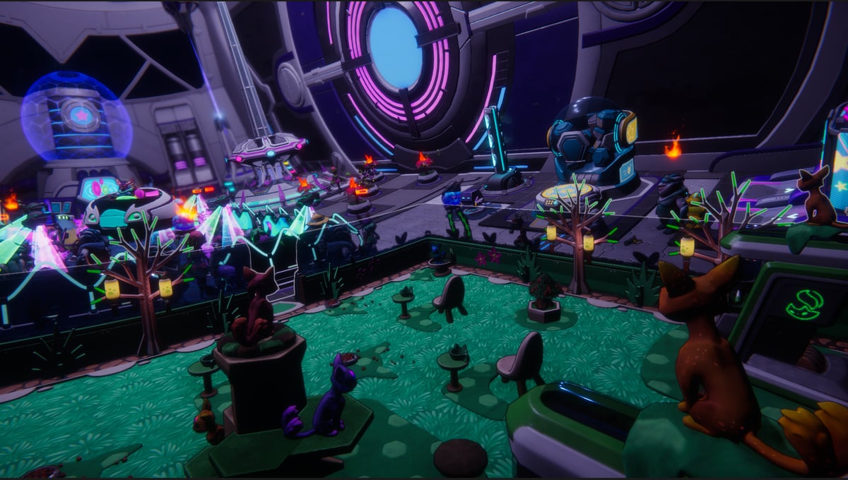 Spacebase Startopia - Extended Edition thumbnail 14