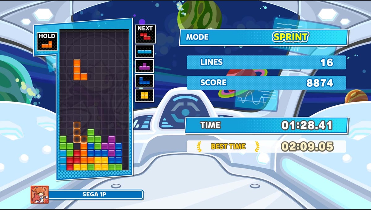 Puyo Puyo™ Tetris® 2 thumbnail 6