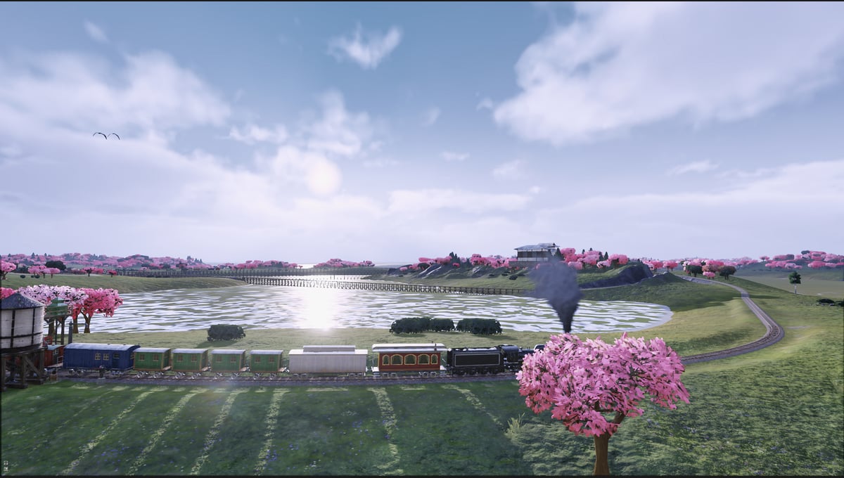 Railway Empire: Japan thumbnail 2