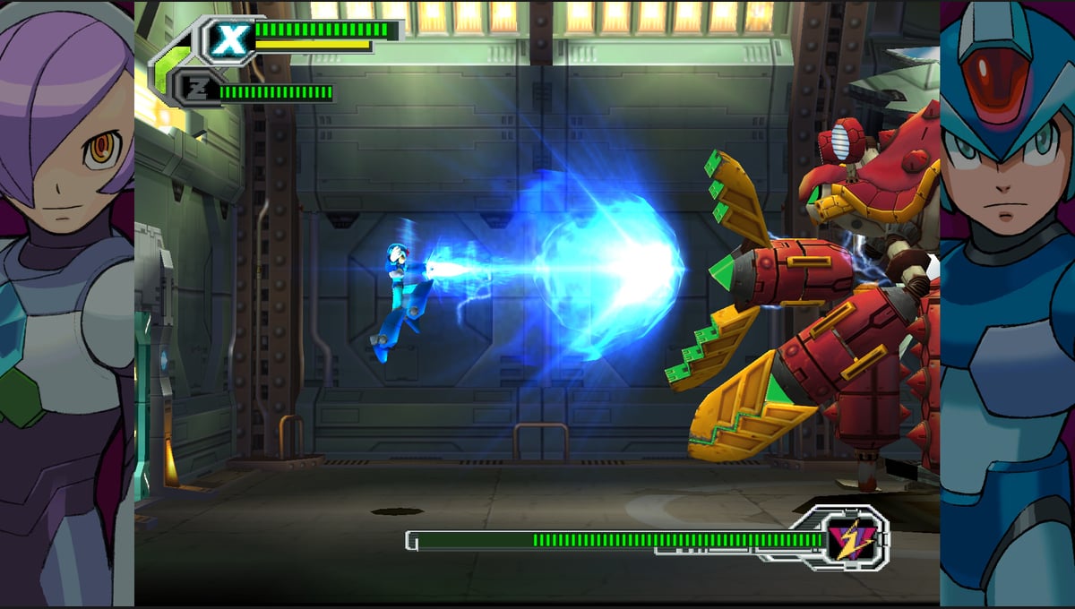 Mega Man X Legacy Collection 2 thumbnail 2