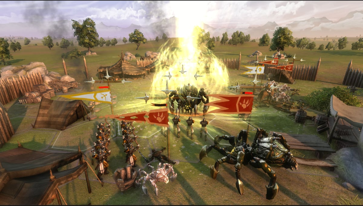Age of Wonders III thumbnail 5