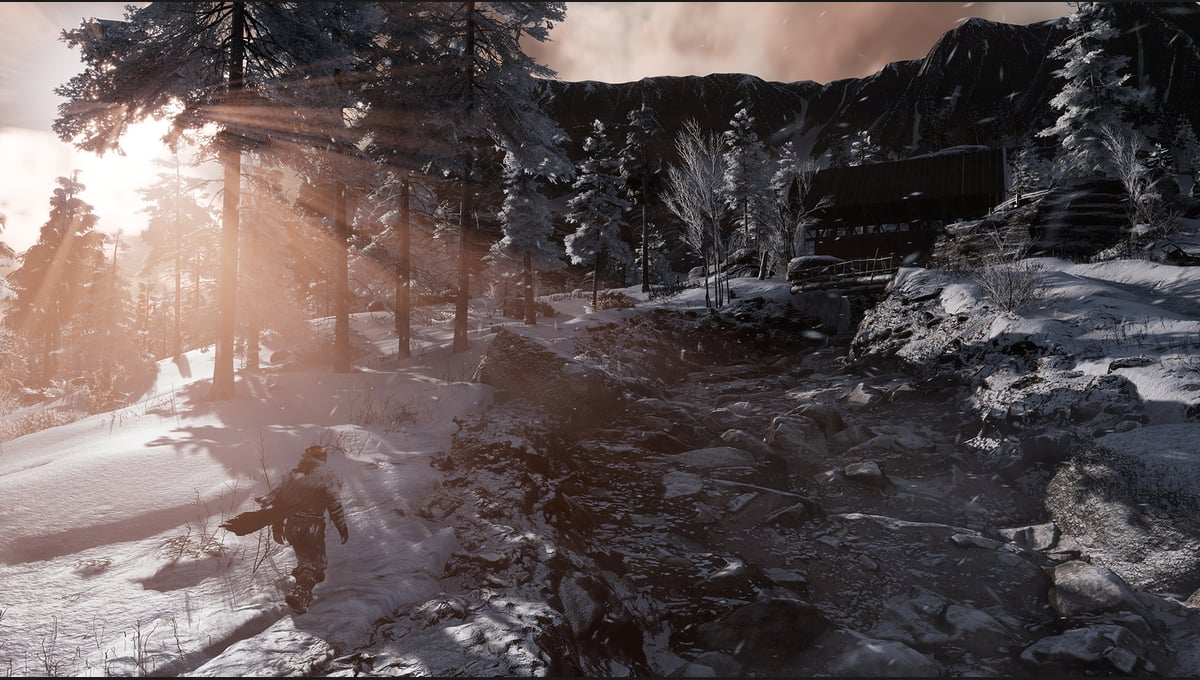 Fade to Silence thumbnail 20