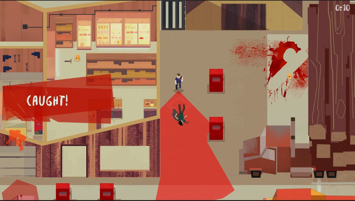 Serial Cleaner thumbnail 6