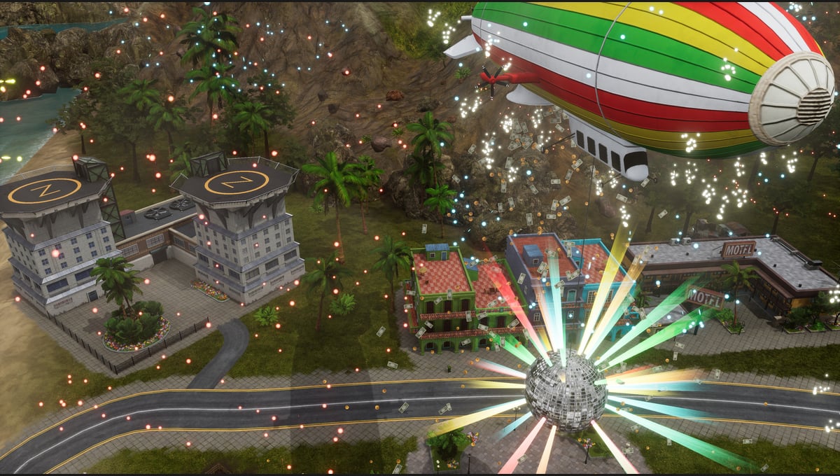 Tropico 6 - Festival thumbnail 6