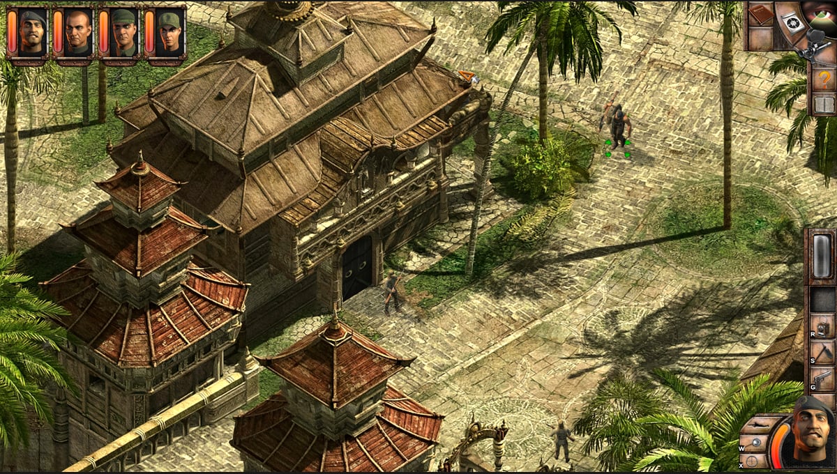 Commandos 2 & Praetorians: HD Remaster Double Pack thumbnail 7