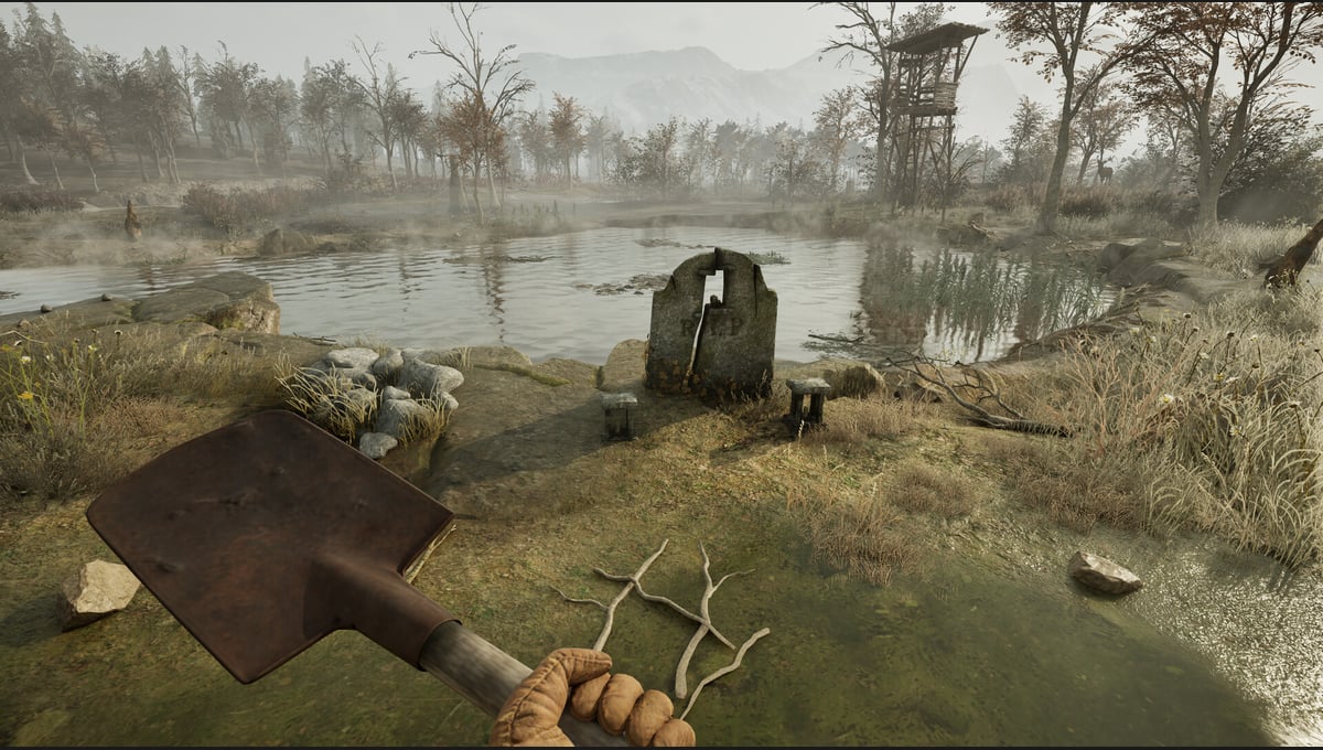 Winter Survival thumbnail 20