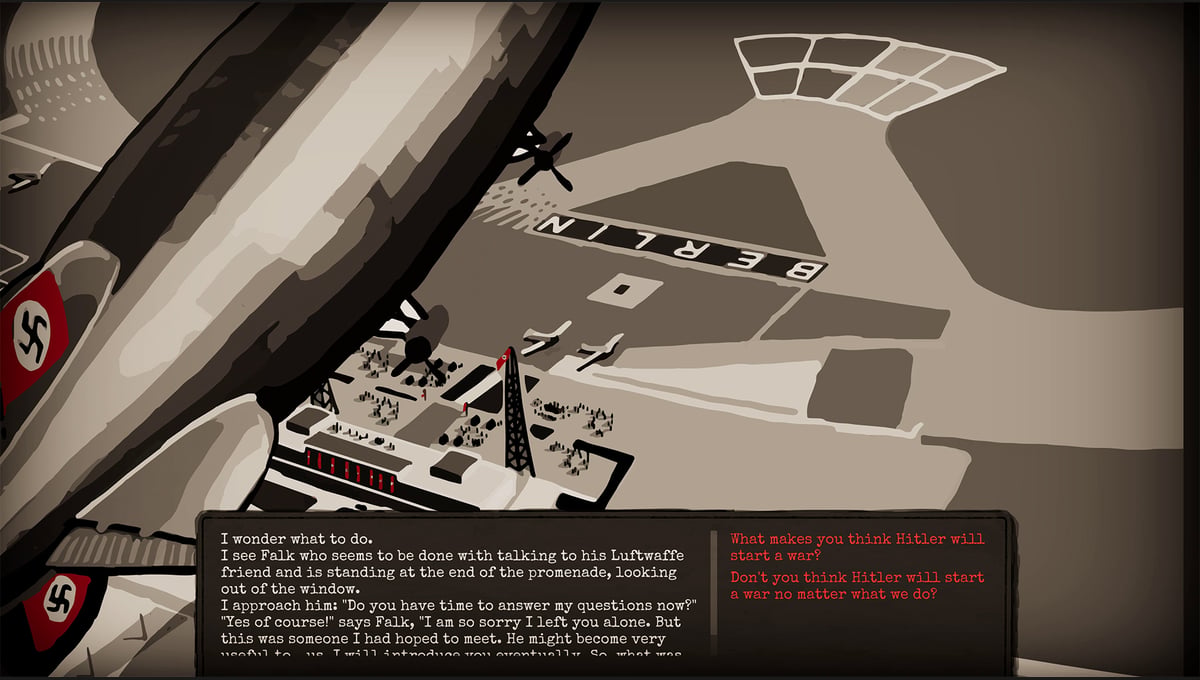 Through the Darkest of Times thumbnail 13