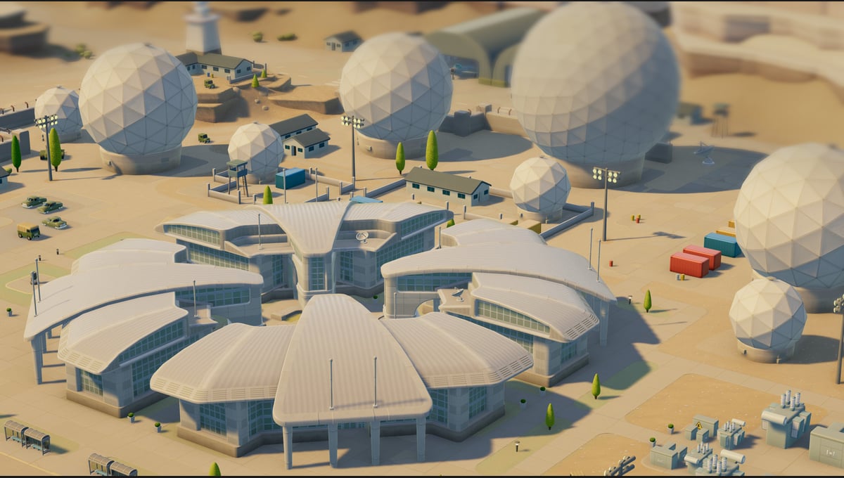 Two Point Hospital - Close Encounters thumbnail 6