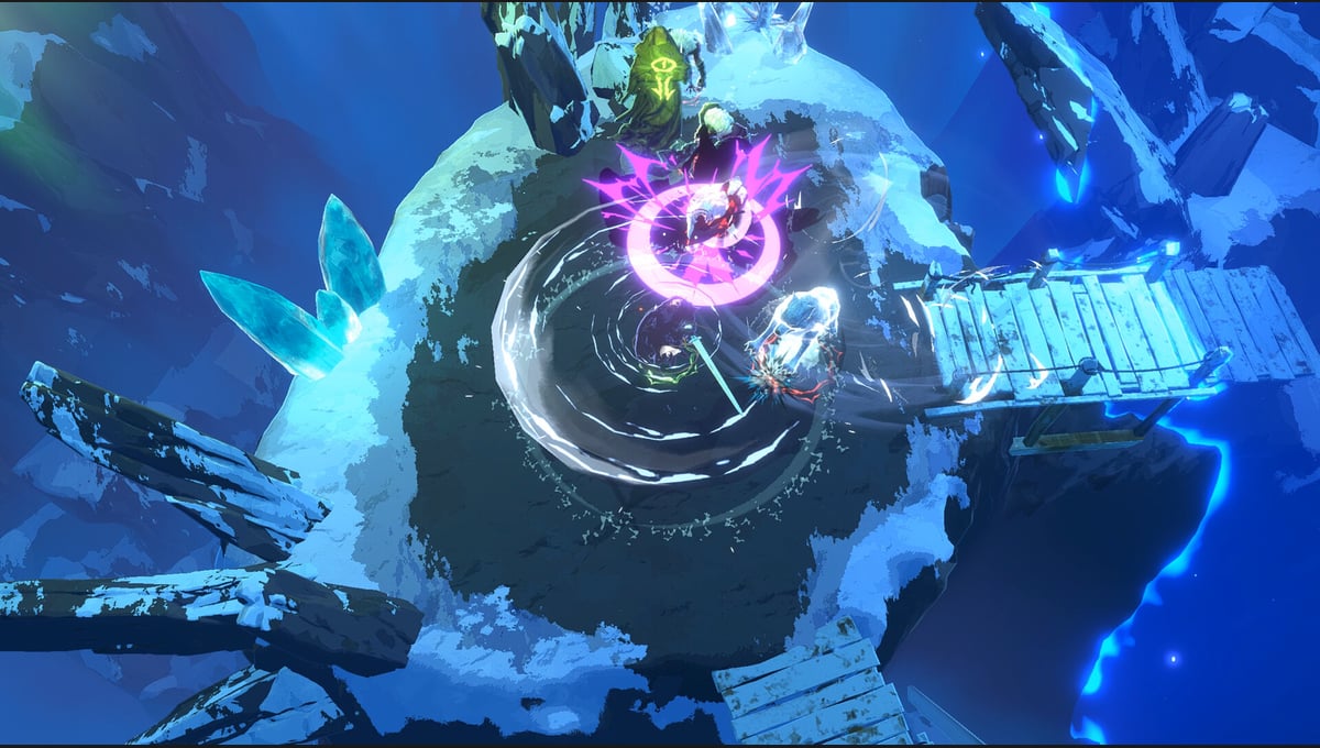 Shape of Dreams thumbnail 3
