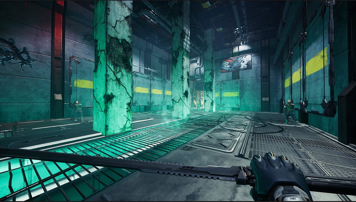 Ghostrunner - Complete Edition thumbnail 4