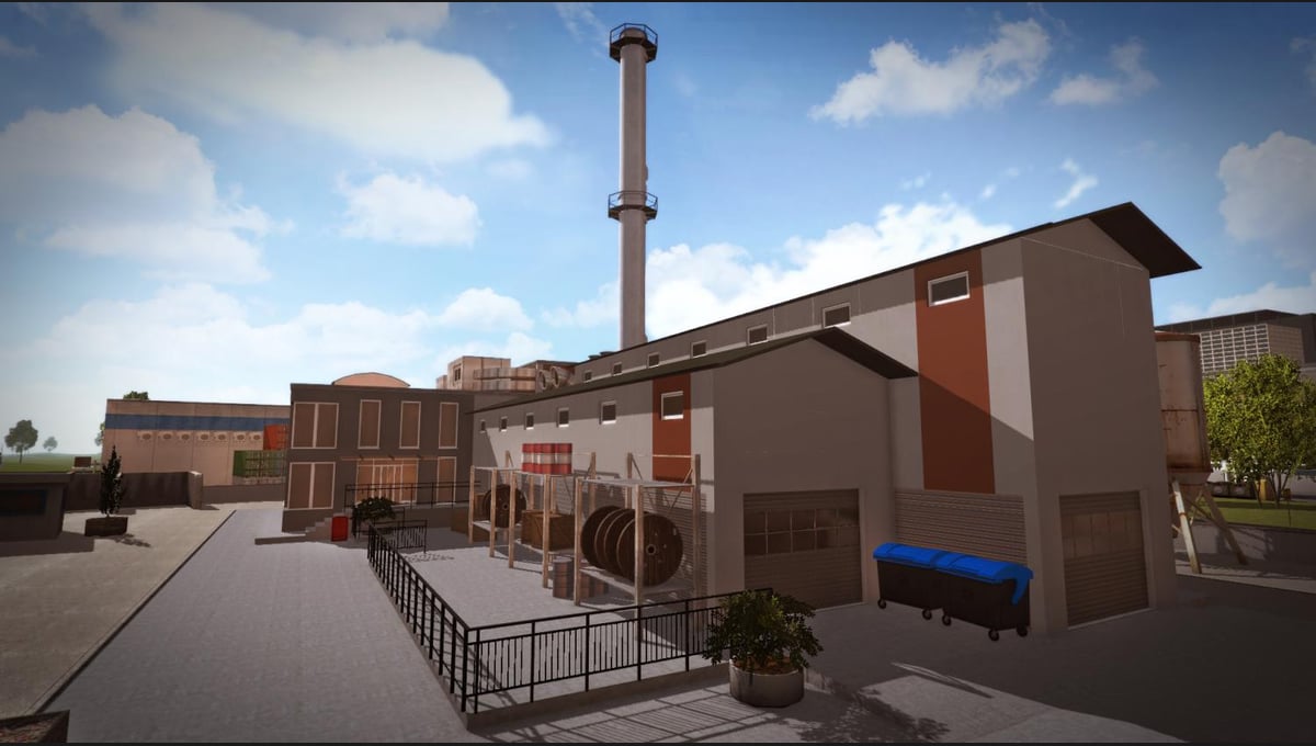 Construction Simulator 2015: Liebherr 150EC-B thumbnail 8