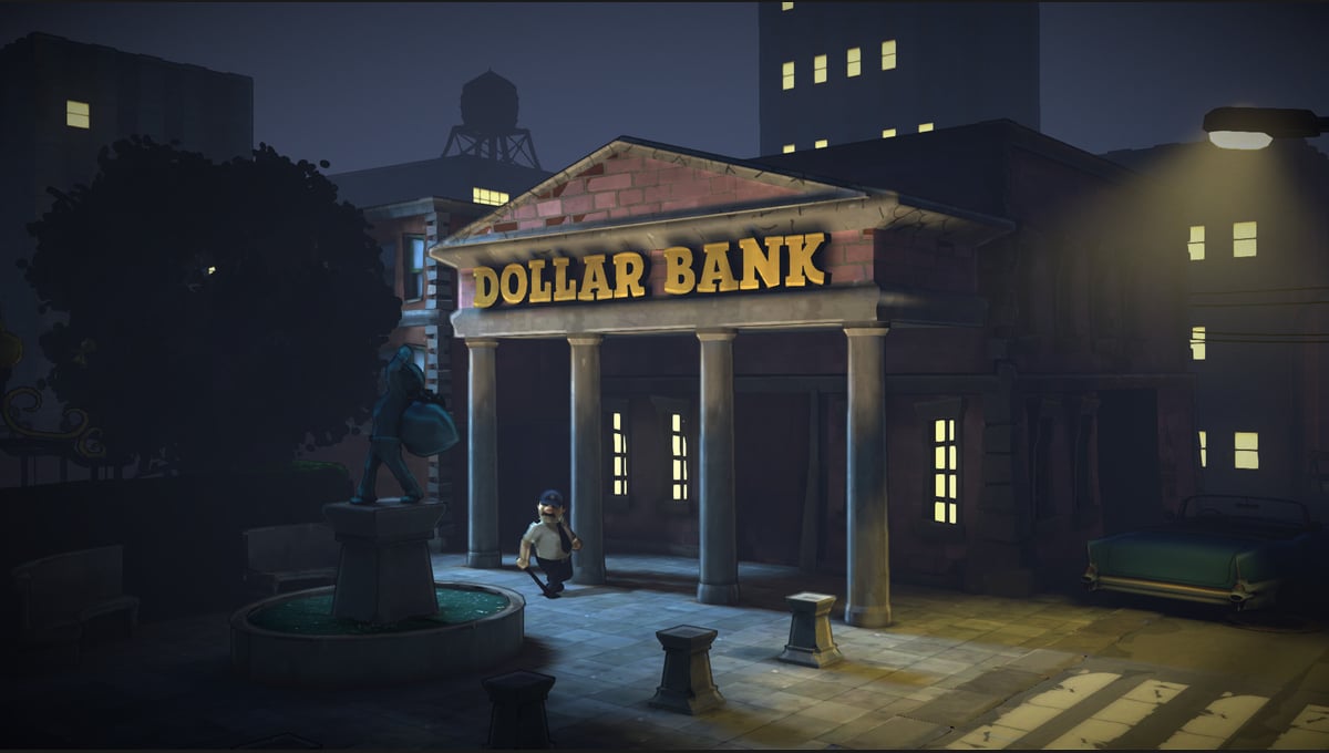 Dollar Dash thumbnail 6