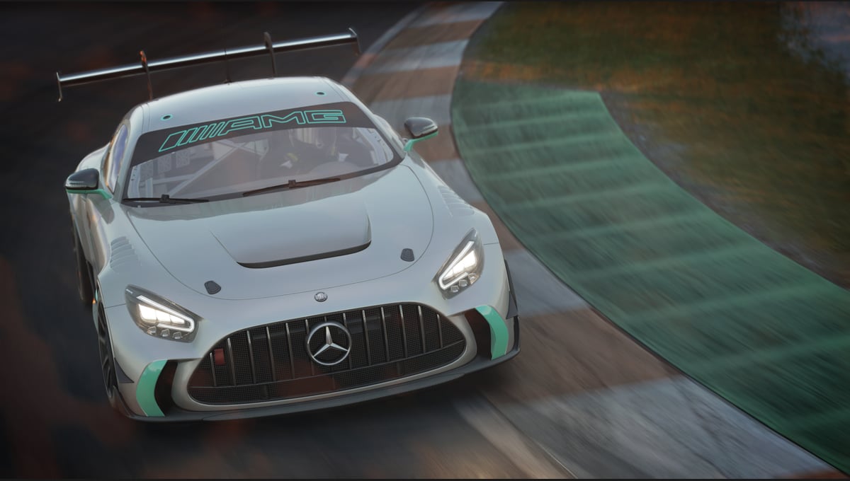 Assetto Corsa Competizione - GT2 Pack thumbnail 4