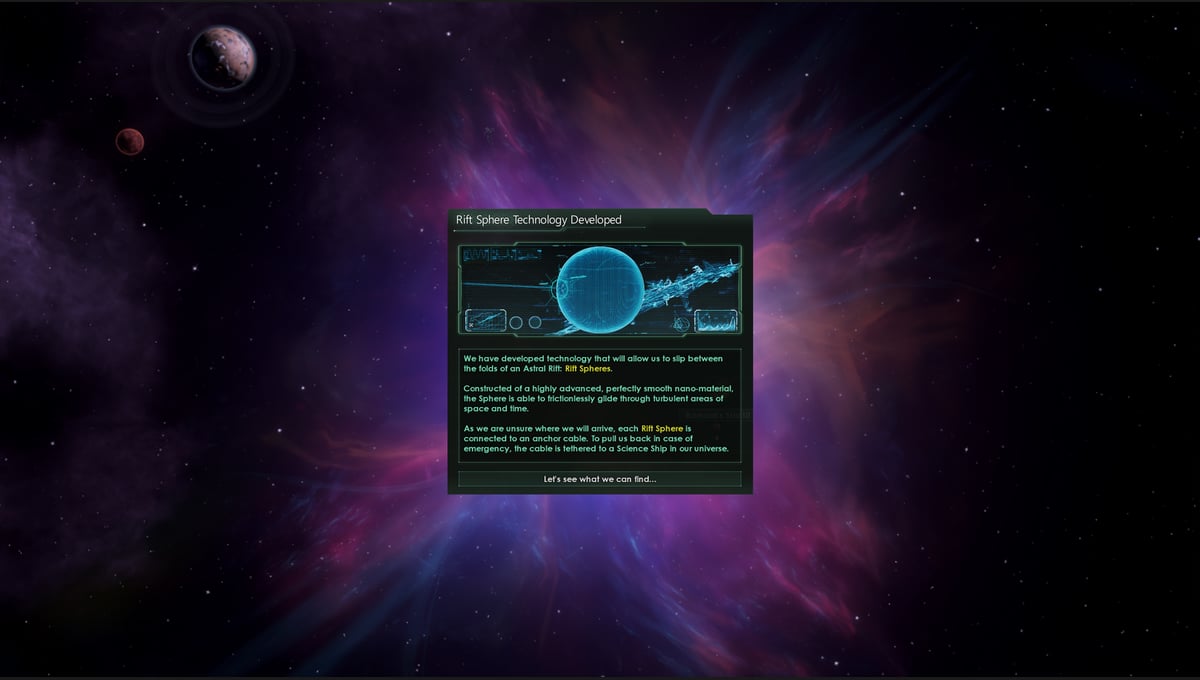 Stellaris: Astral Planes thumbnail 3