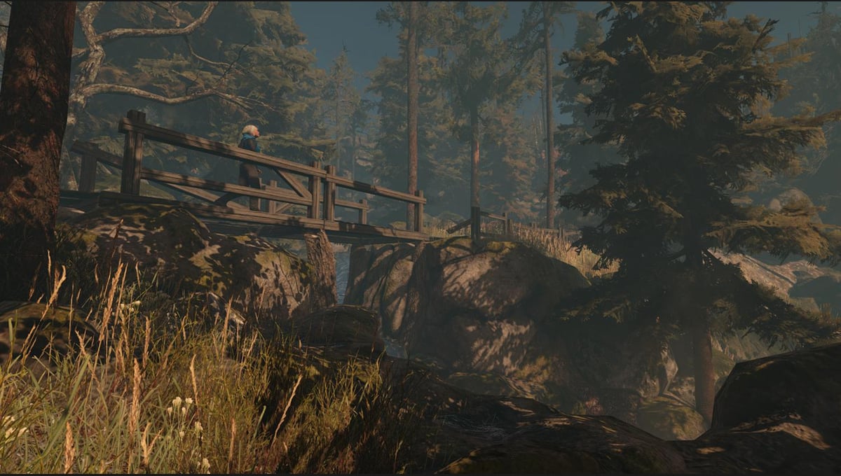 Through the Woods: Digital Collector's Edition thumbnail 7