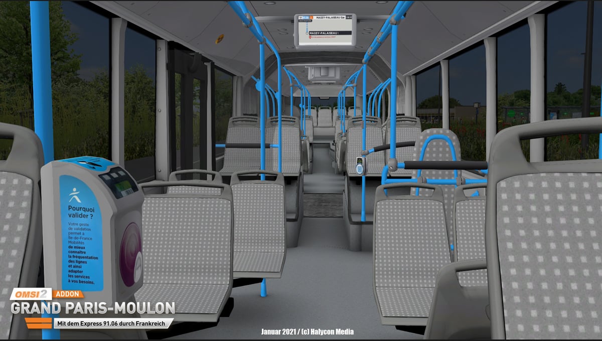OMSI 2 Add-on Grand Paris-Moulon thumbnail 15