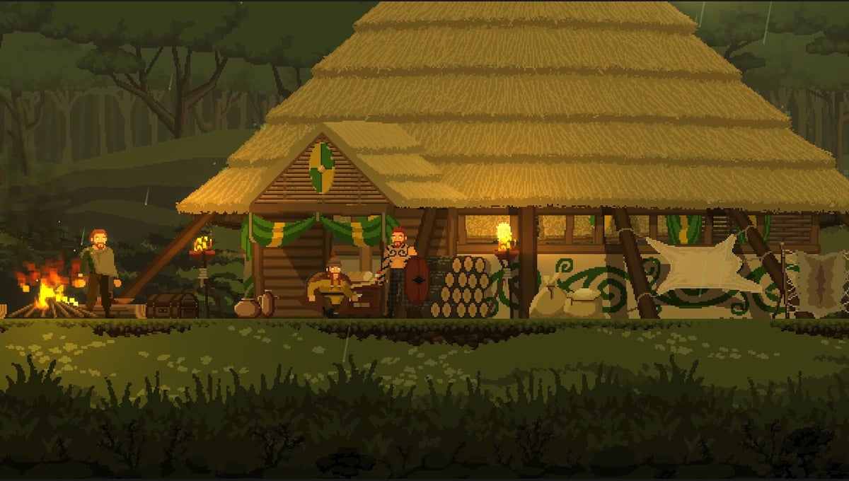 Regions of Ruin: Runegate thumbnail 12