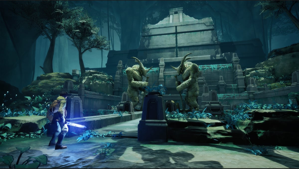 Chronos: Before the Ashes thumbnail 10