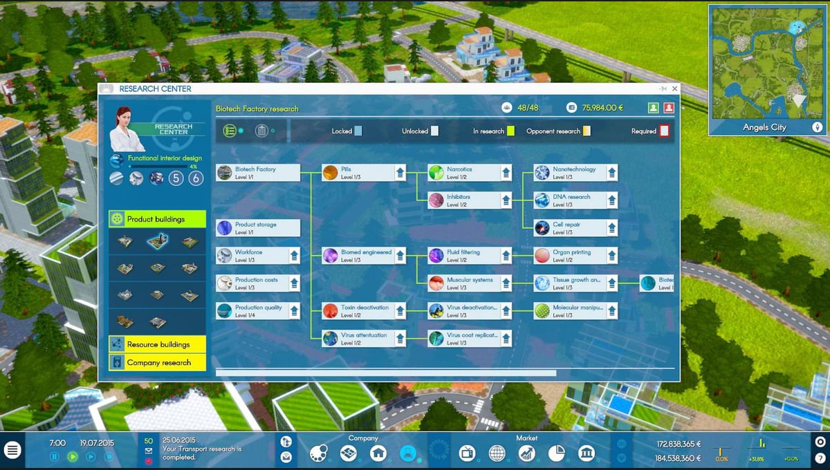 Industry Manager: Future Technologies thumbnail 6
