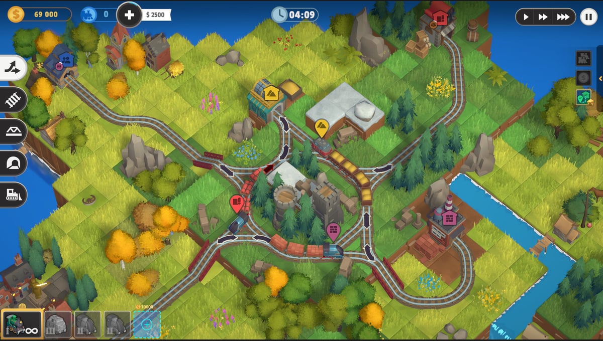 Train Valley Origins thumbnail 14
