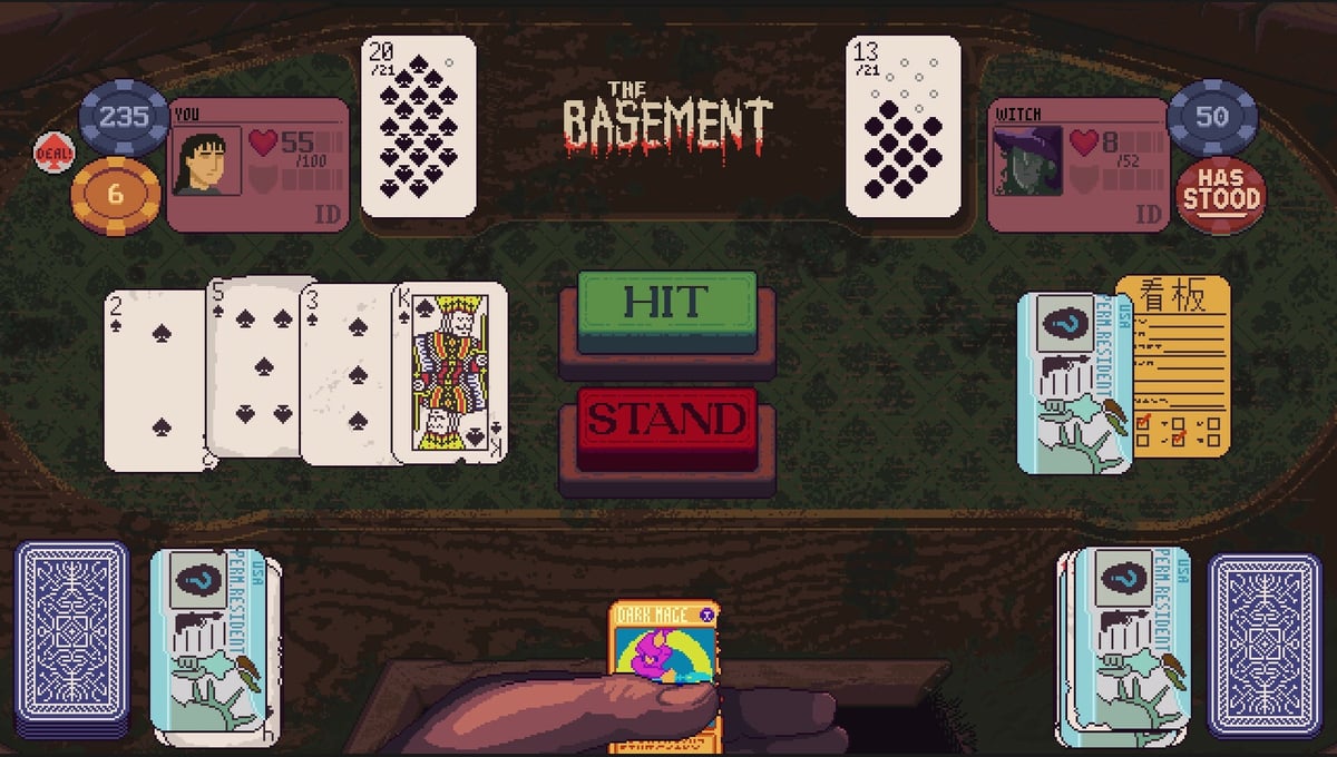Dungeons & Degenerate Gamblers thumbnail 9