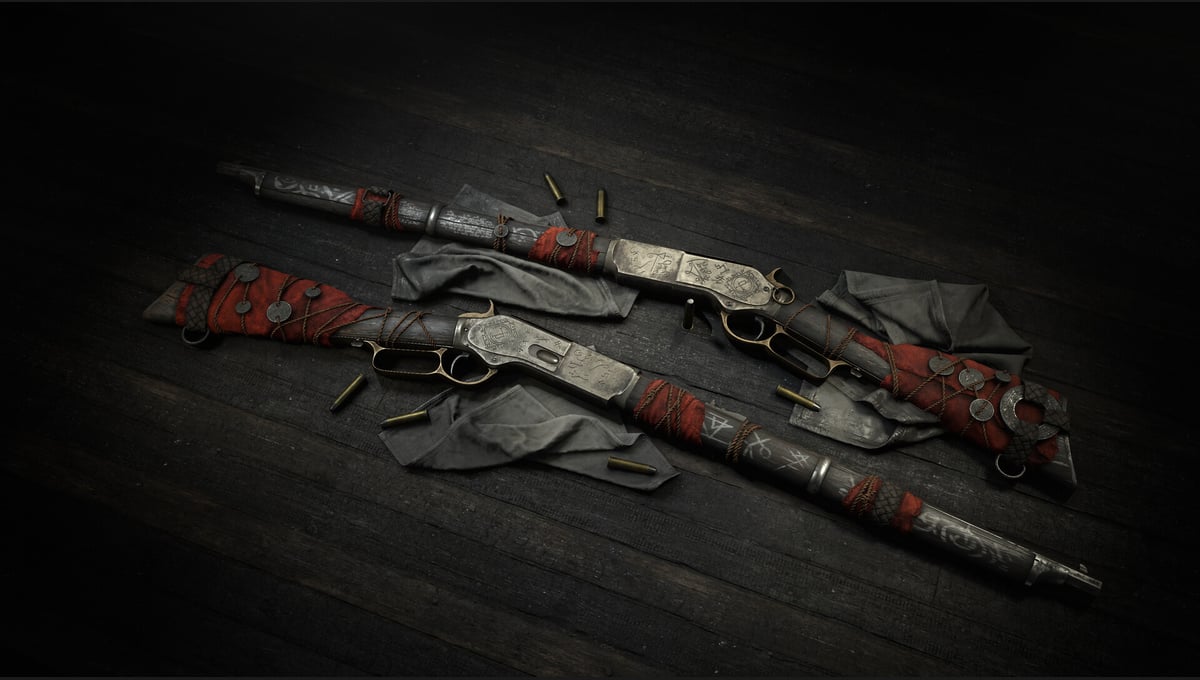 Hunt: Showdown 1896 - Northern Justice thumbnail 2
