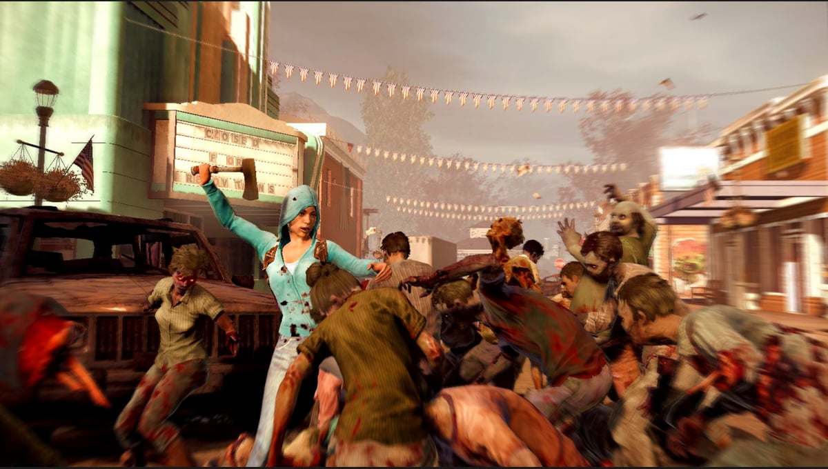 State of Decay - Year One Survival Edition thumbnail 2