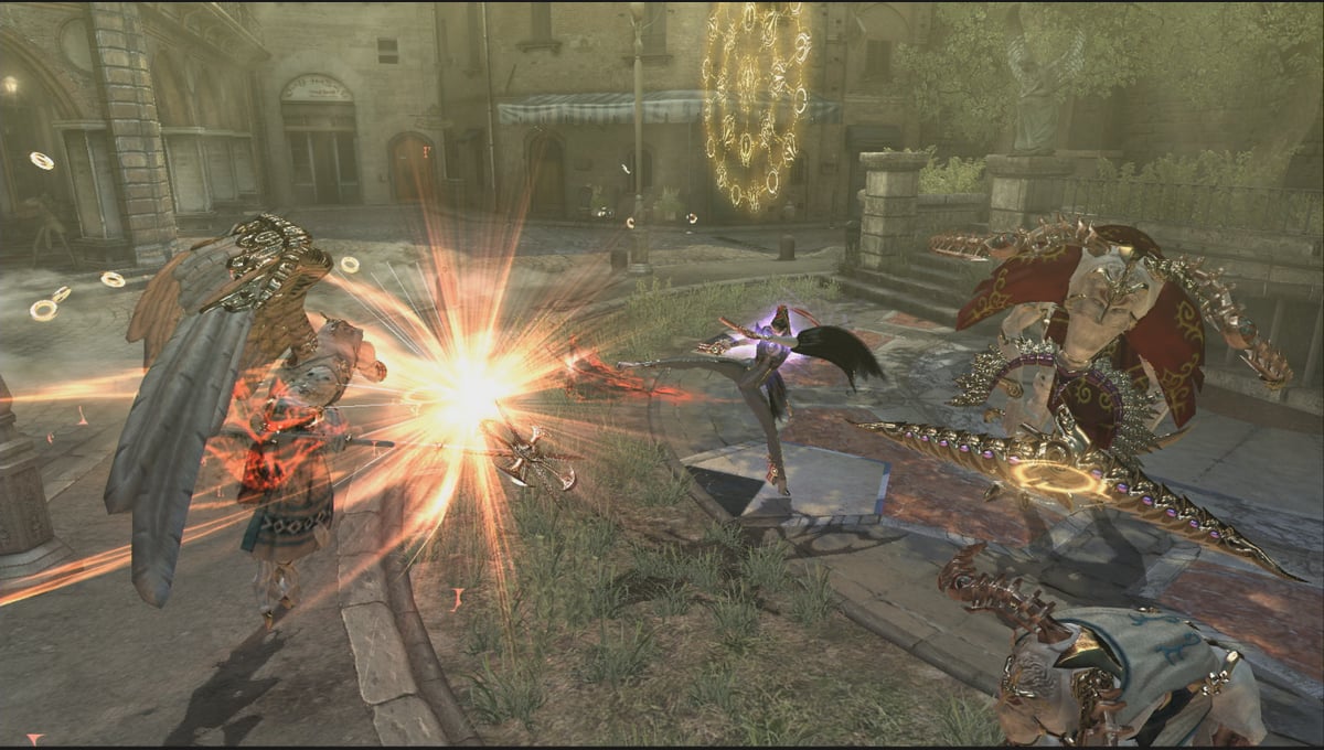 Bayonetta thumbnail 3