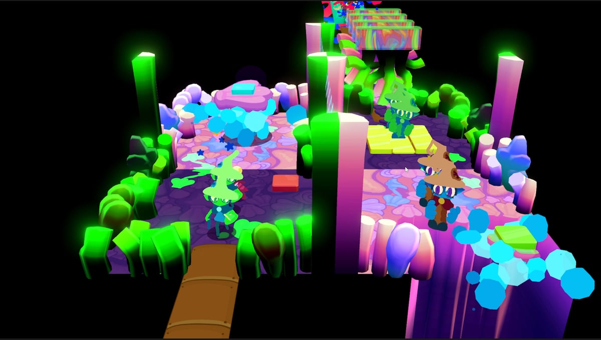 Rhell: Warped Worlds & Troubled Times thumbnail 25