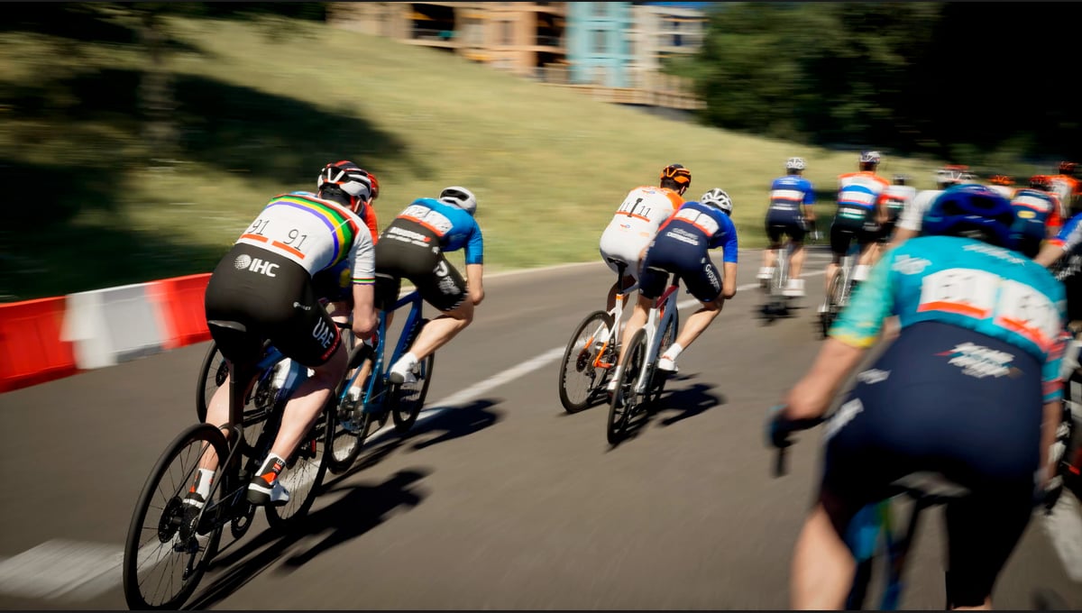 Tour de France 2026 - Deluxe Edition thumbnail 4