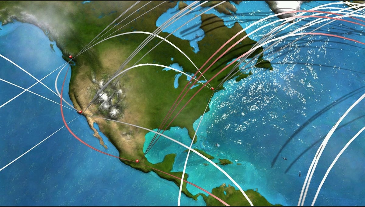 Airline Tycoon 2 thumbnail 11