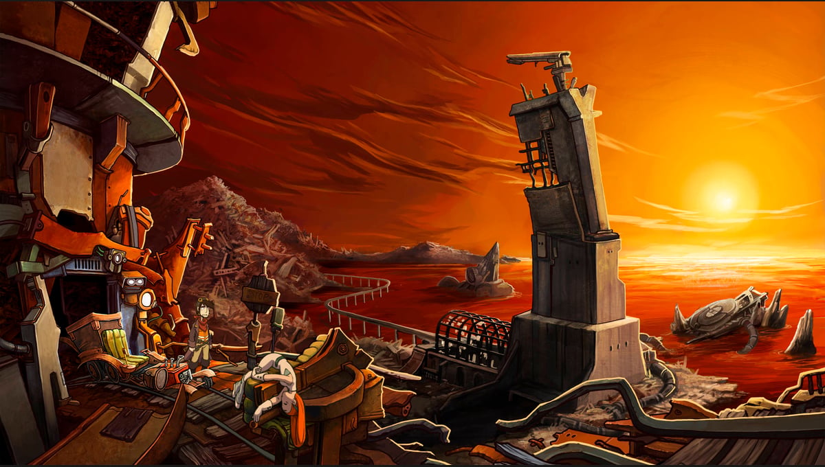 Deponia thumbnail 4