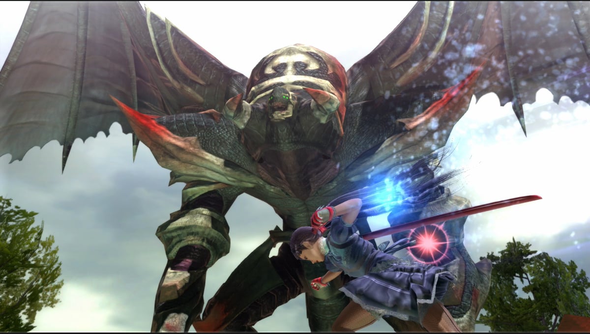 Onechanbara Z2: Chaos thumbnail 2