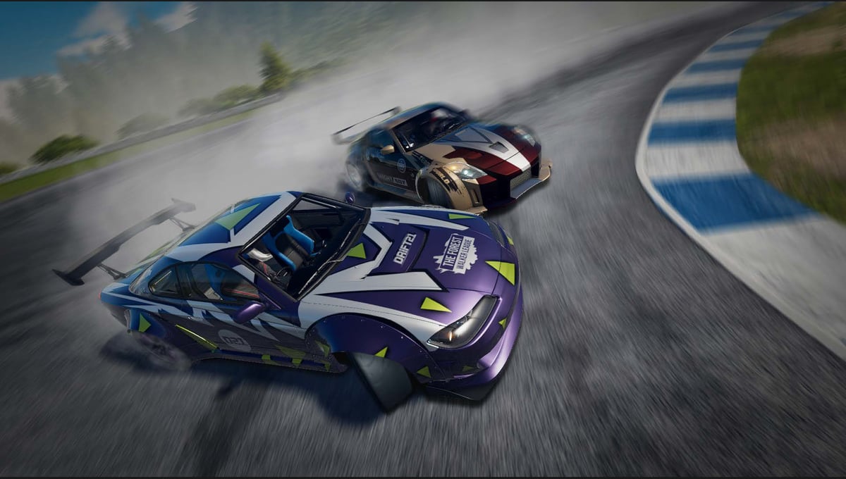 DRIFT21 thumbnail 5