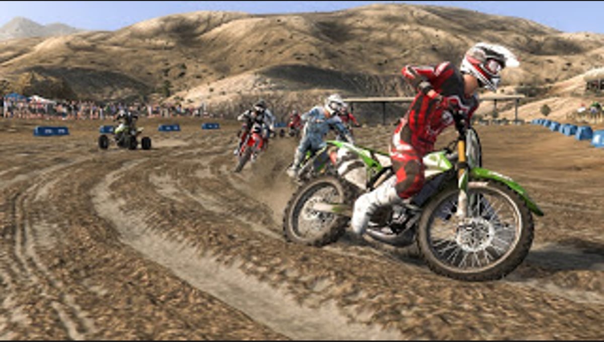 MX Vs ATV Reflex thumbnail 3