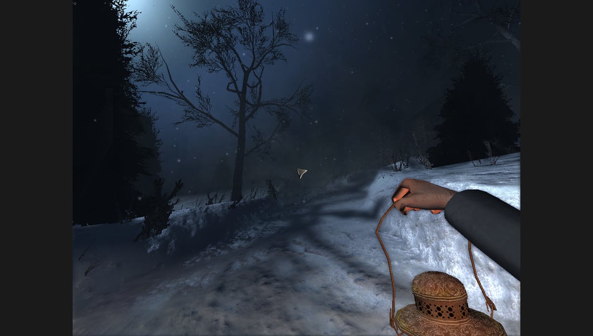 Darkness Within 2: The Dark Lineage thumbnail 7
